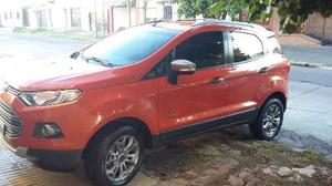 Ford Ecosport FreeStyle 2.0L Duratec 4WD