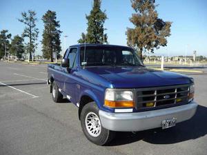 Ford F-100