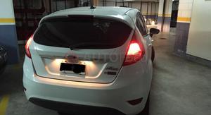 Ford Fiesta Kinetic