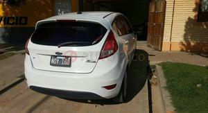 Ford Fiesta Kinetic