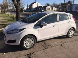 Ford Fiesta Otros