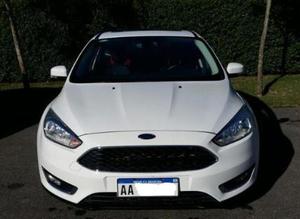 Ford Focus 2.0L Duratec usado  kms