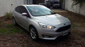 Ford Focus III SE PLUS 2.0L Duratec