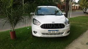 Ford Ka 1.5L SEL