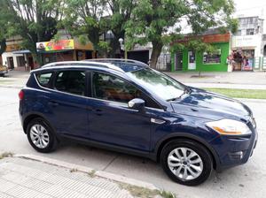 Ford Kuga Trend  Flamante Unica