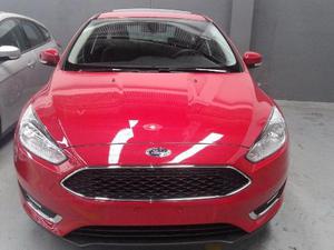 Ford Nuevo Focus SE Plus usado  kms