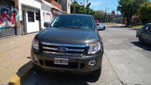 Ford Ranger 3.2 TDCi C/Doble 6MT 4x2 XLT (L12)