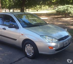 Ford focus 1.8 Full Muy bueno