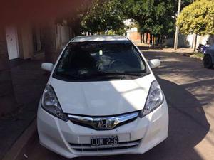 Honda Fit 1.4 LXL MT IVTEC (L09)