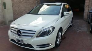 Mercedes Benz B200 Blueefficiency 