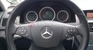 Mercedes-Benz Clase C