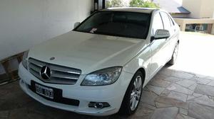 Mercedes Benz Clase C