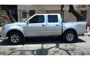 Nissan Frontier 2.8 D/c 4x2 Se, , Diesel