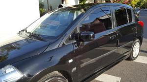 Nissan TIIDA Hatchback usado  kms