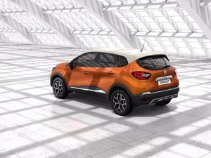 Nuevo Renault Captur Zen  y cuotas de $ final