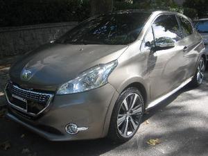 PEUGEOT 208 XY