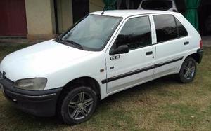 Peugeot 106 XN 5Ptas.