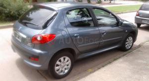 Peugeot 207 Compact