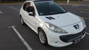 Peugeot 207 Compact