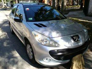 Peugeot 207 Compact