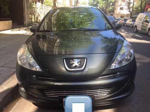 Peugeot 207 Compact 5Ptas. 1.6 N Allure / XS (110cv)