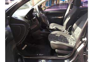 Peugeot 207 Compact, , Nafta