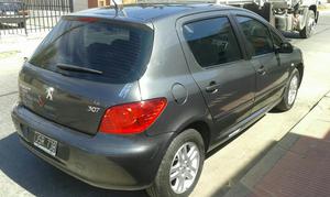 Peugeot 307 Único Dueño Full Xr