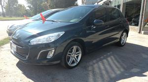 Peugeot 308 Feline 1.6