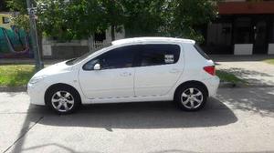 Peugeot Ptas. 1.6 N Live (110cv)