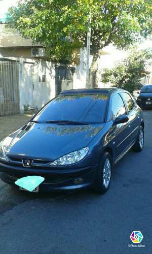 Peugeot Ptas. 1.9d XRD Premium