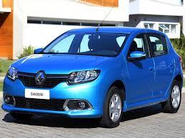 RENAULT SANDERO PRIVILEGE 0Km  PLAN ARGENTINA 