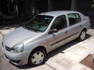 Renault Clio 1.2 usado  kms