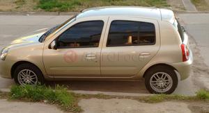 Renault Clio Mio
