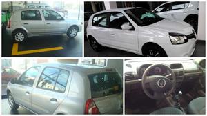 Renault Clio Mio Confort $