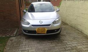 Renault Fluence 2.0 Dynamique 6MT 6ABG ABS (143cv)