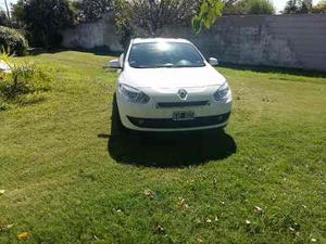 Renault Fluence 2.0 Luxe 6MT 6ABG ABS (143cv)