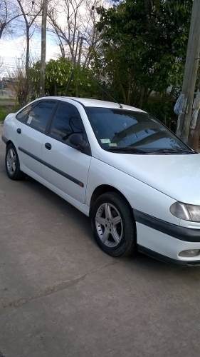 Renault Laguna Privilege 2.0