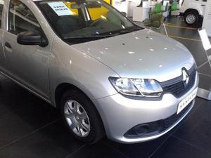 Renault Sandero Confort 1.6 usado  kms