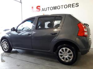 Renault Sandero  Nafta