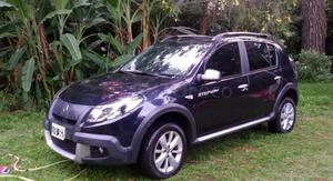 Renault Sandero Stepway