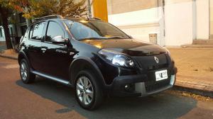 Renault Sandero Stepway