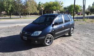 Renault scenic v autentique