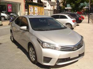 Toyota Corolla 1.6 XLi usado  kms