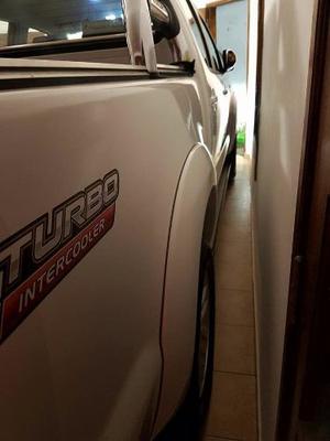 Toyota Hilux 3.0 TDI C/D 4x2 SRV Cuero (171cv) (L12)
