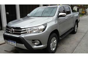 Toyota Hilux, , Diesel