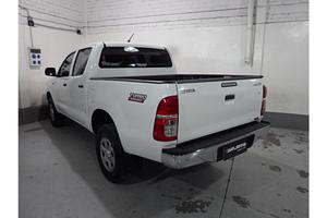 Toyota Hilux, , Diesel