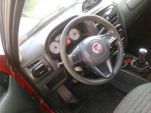 Vendo Fiat Strada Adventure Locker