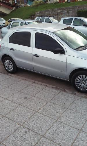 Vendo Gol Trend  Impecable