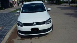 Volkswagen Fox Comfortline 3P ABS usado  kms