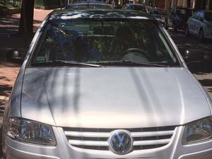 Volkswagen Gol 1.6 3Ptas. Power AA DA